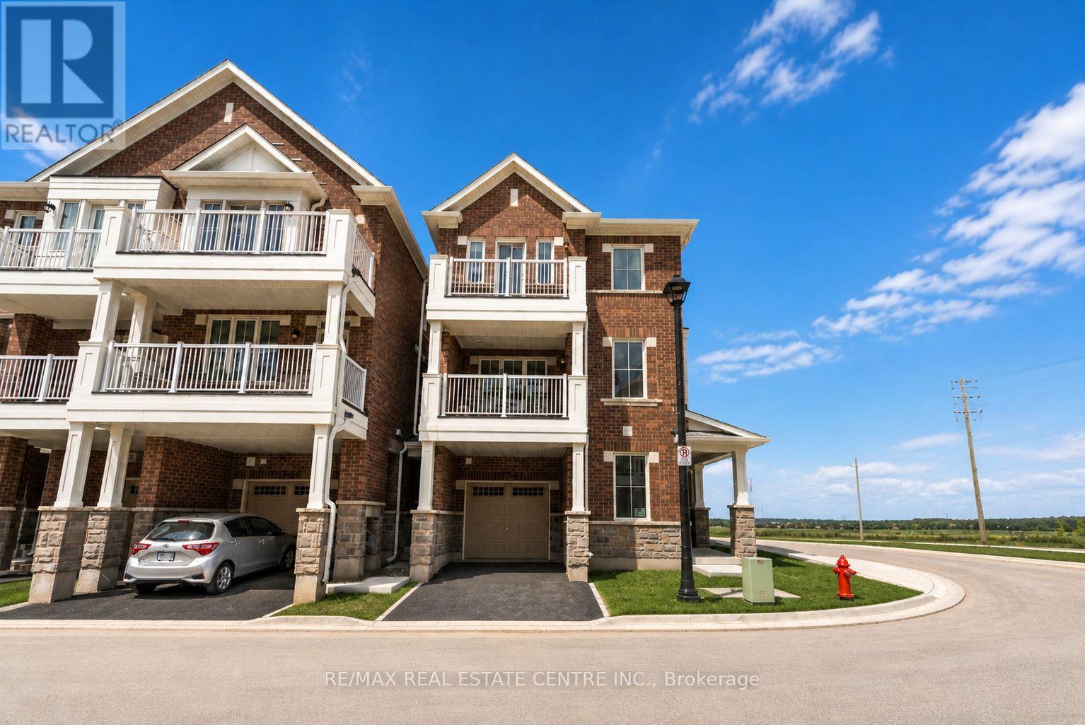 67 - 1317 LERICHE WAY N, Milton, Ontario