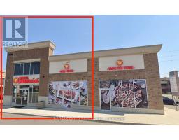 36 & 37 - 2730 NORTH PARK DRIVE, Brampton, Ontario
