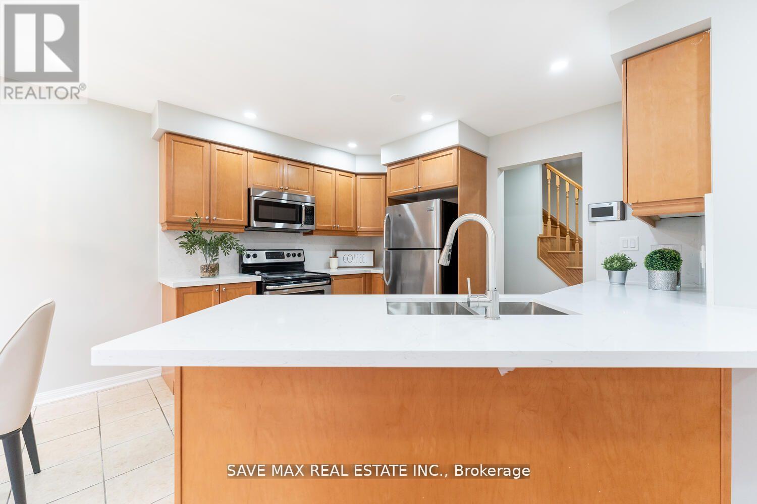 36 Bevington Road, Brampton, Ontario  L7A 0R9 - Photo 14 - W13083364