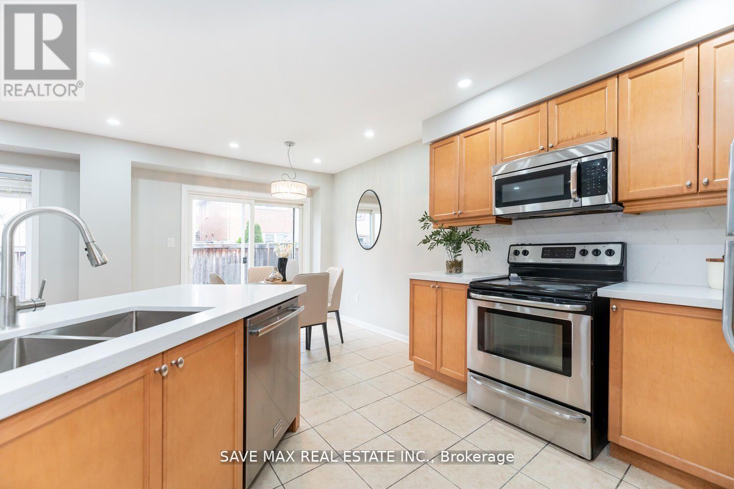 36 Bevington Road, Brampton, Ontario  L7A 0R9 - Photo 15 - W13083364