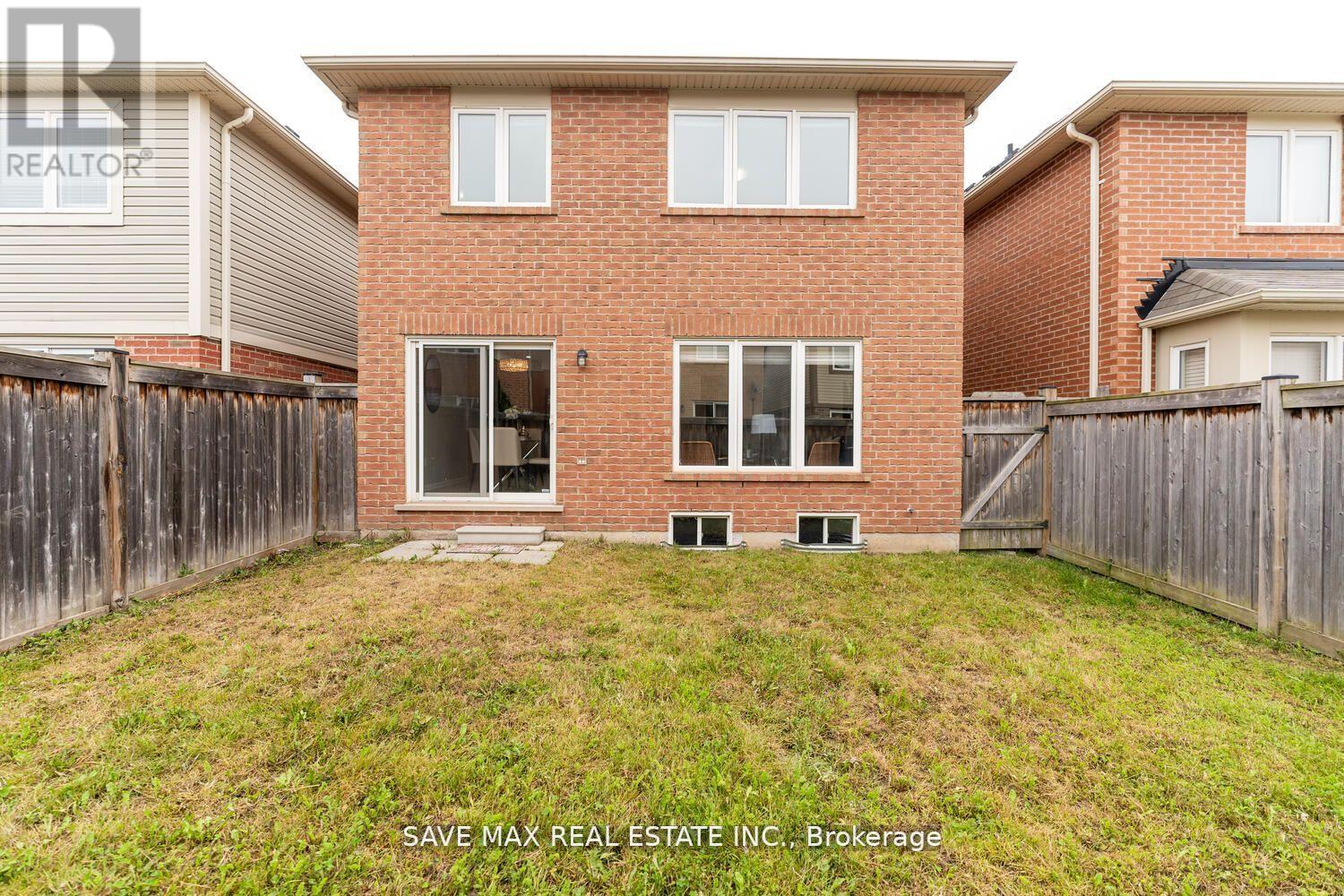 36 Bevington Road, Brampton, Ontario  L7A 0R9 - Photo 36 - W13083364