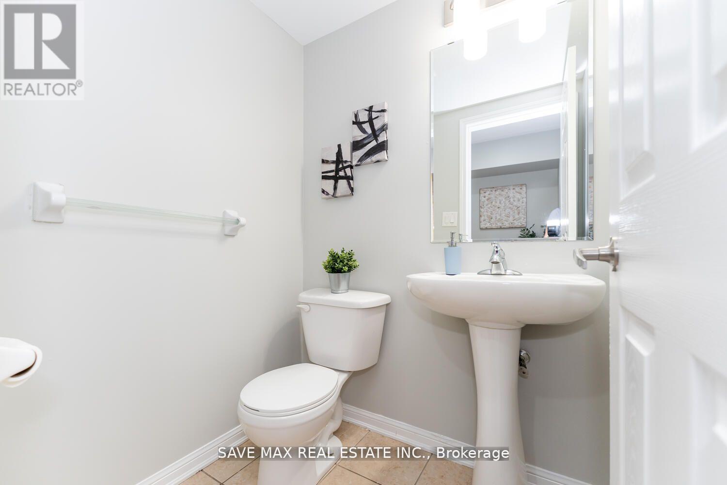 36 Bevington Road, Brampton, Ontario  L7A 0R9 - Photo 5 - W13083364