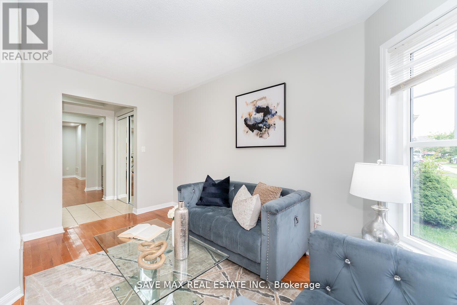 36 Bevington Road, Brampton, Ontario  L7A 0R9 - Photo 6 - W13083364