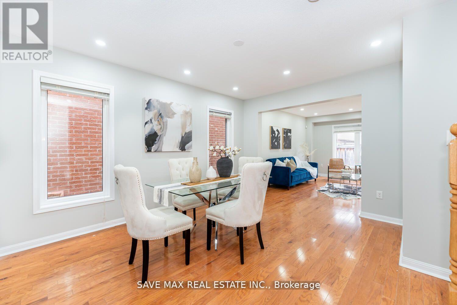 36 Bevington Road, Brampton, Ontario  L7A 0R9 - Photo 8 - W13083364