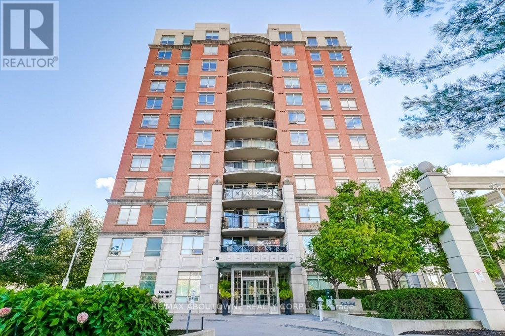 405 - 2325 Central Park Drive, Oakville, Ontario  L6H 0E2 - Photo 2 - W13083396