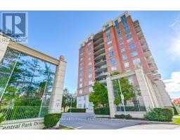 405 - 2325 CENTRAL PARK DRIVE, Oakville, Ontario