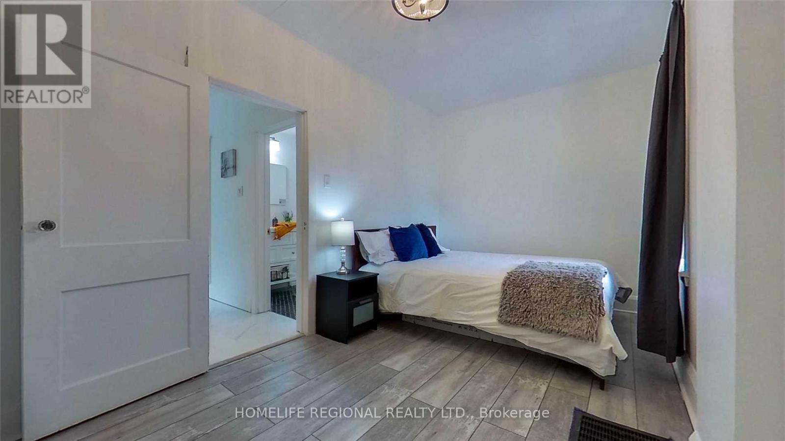 22 Criscoe Street, Toronto, Ontario  M6N 3Y9 - Photo 10 - W13083404