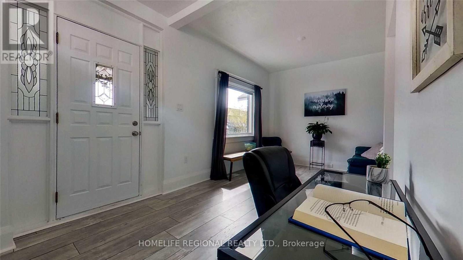 22 Criscoe Street, Toronto, Ontario  M6N 3Y9 - Photo 14 - W13083404
