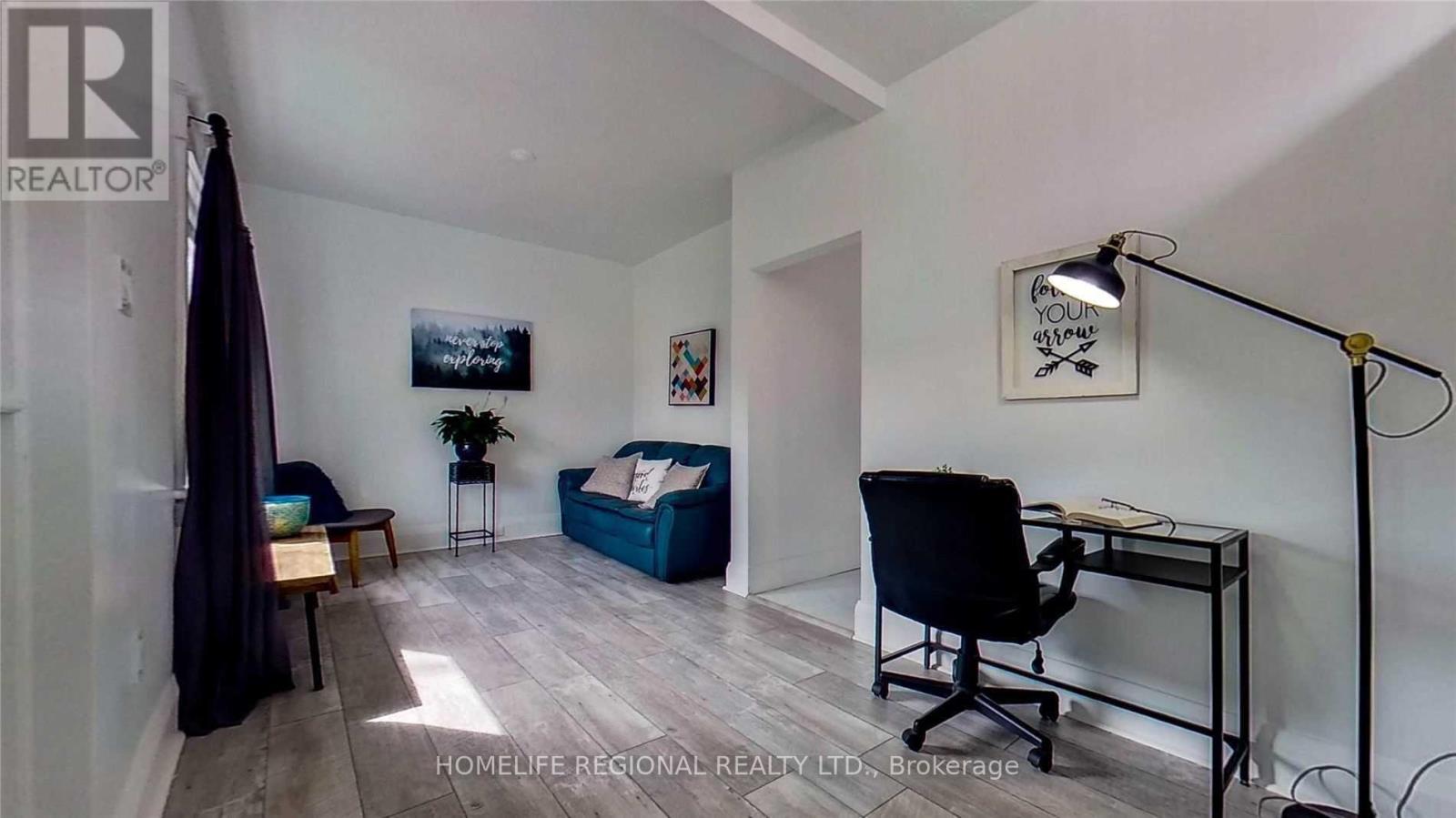 22 Criscoe Street, Toronto, Ontario  M6N 3Y9 - Photo 15 - W13083404