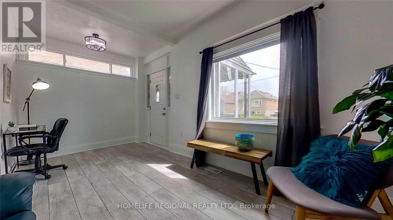 22 Criscoe Street, Toronto, Ontario  M6N 3Y9 - Photo 17 - W13083404