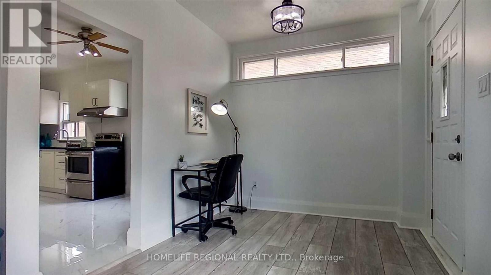 22 Criscoe Street, Toronto, Ontario  M6N 3Y9 - Photo 18 - W13083404