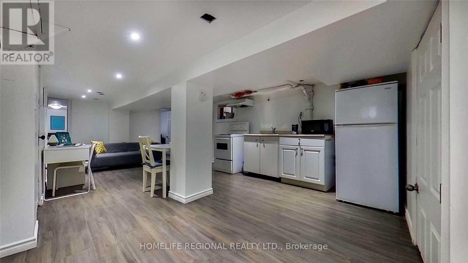 22 Criscoe Street, Toronto, Ontario  M6N 3Y9 - Photo 23 - W13083404