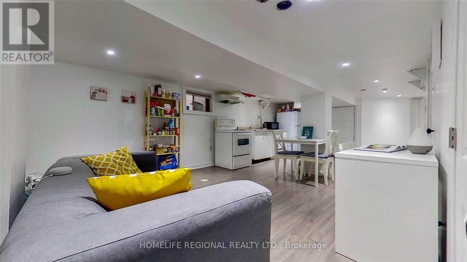 22 Criscoe Street, Toronto, Ontario  M6N 3Y9 - Photo 27 - W13083404