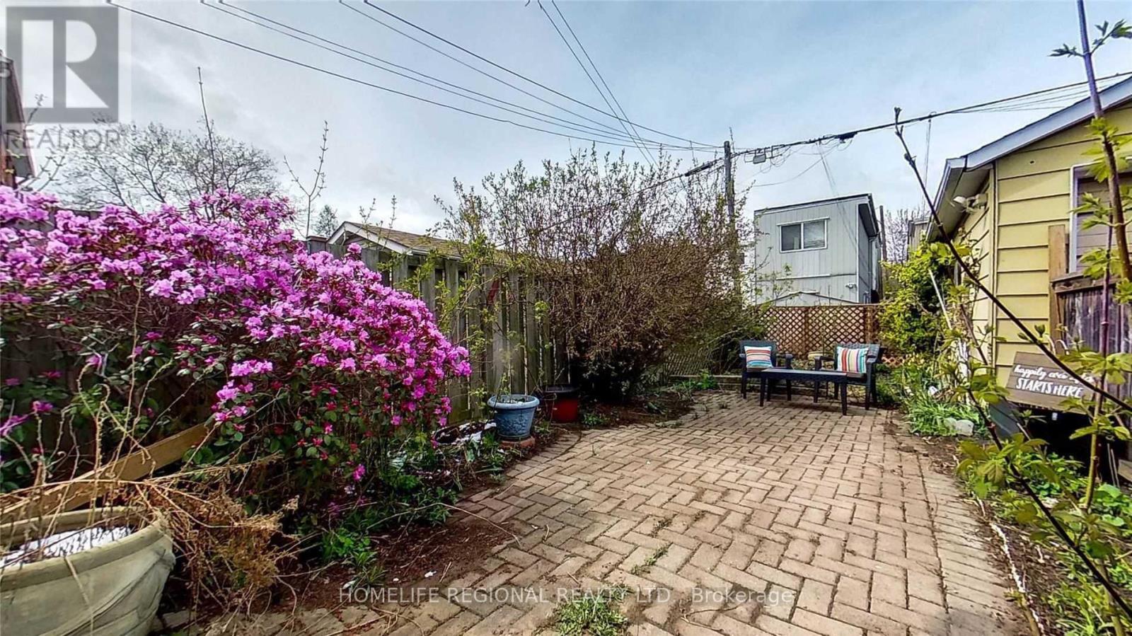 22 Criscoe Street, Toronto, Ontario  M6N 3Y9 - Photo 38 - W13083404