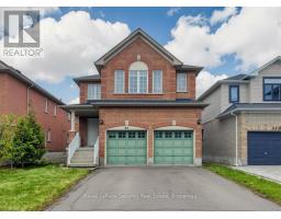 21 FALLSTAR CRESCENT, Brampton, Ontario