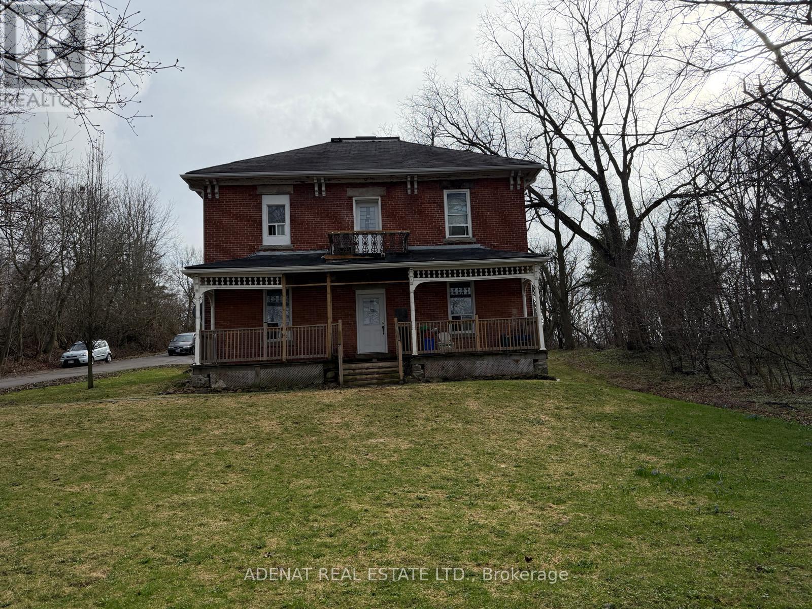 MAIN FL - 19734 AIRPORT ROAD, Caledon, Ontario