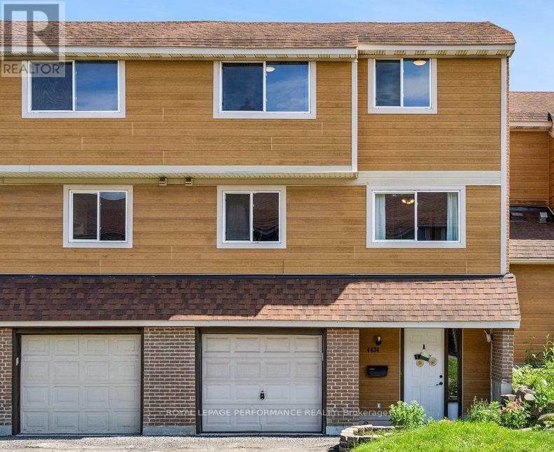 74 - 4634 COSMIC PLACE, Ottawa, Ontario