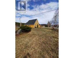 53 Main Street, Culls Harbour, Newfoundland & Labrador