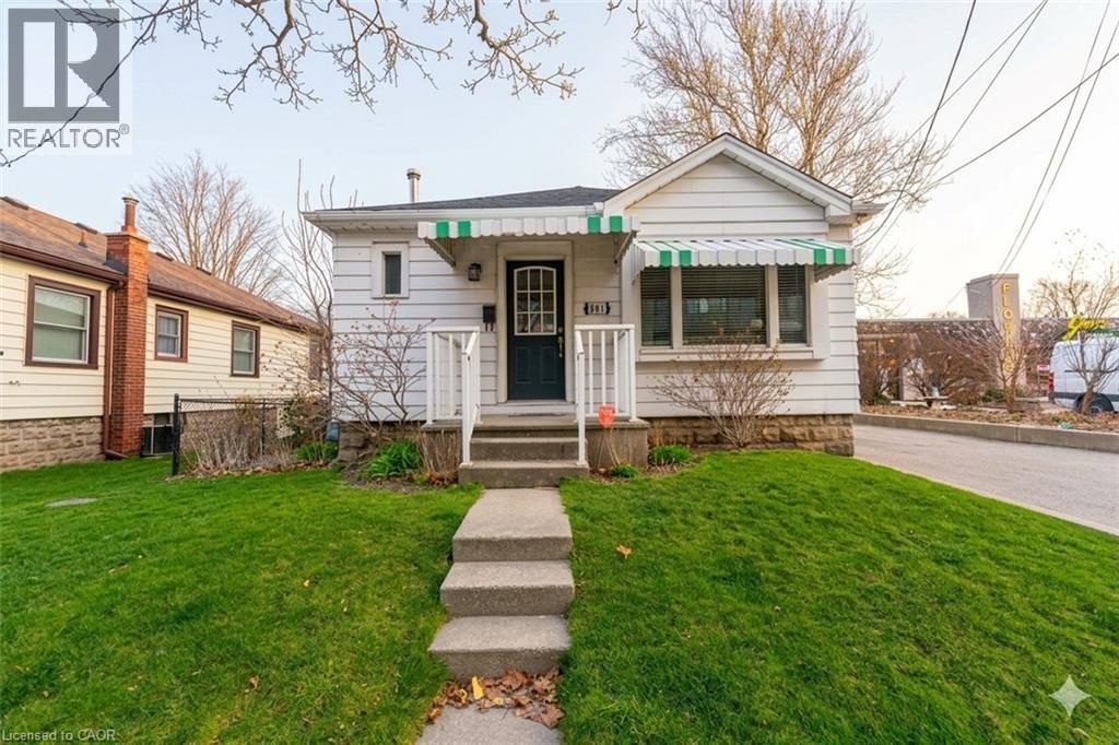 501 UPPER WELLINGTON Street, Hamilton, Ontario