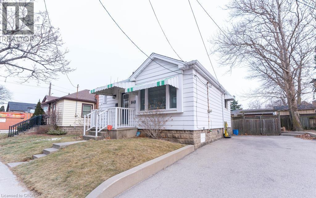 501 Upper Wellington Street, Hamilton, Ontario  L9A 3P6 - Photo 2 - 40827164