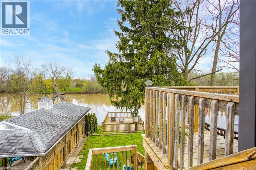 68 Riverside Drive, Welland, Ontario  L3C 5E2 - Photo 35 - 40826966