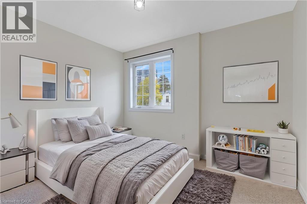 250 Ainslie Street S Unit# 14, Cambridge, Ontario  N1R 8P8 - Photo 12 - 40826899