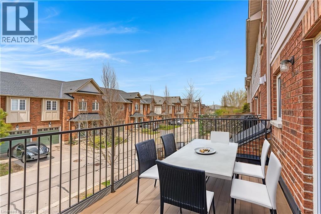 250 Ainslie Street S Unit# 14, Cambridge, Ontario  N1R 8P8 - Photo 5 - 40826899