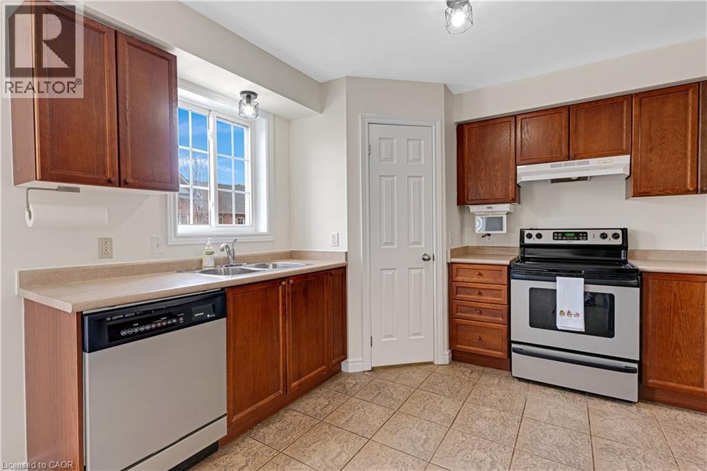 250 Ainslie Street S Unit# 14, Cambridge, Ontario  N1R 8P8 - Photo 6 - 40826899