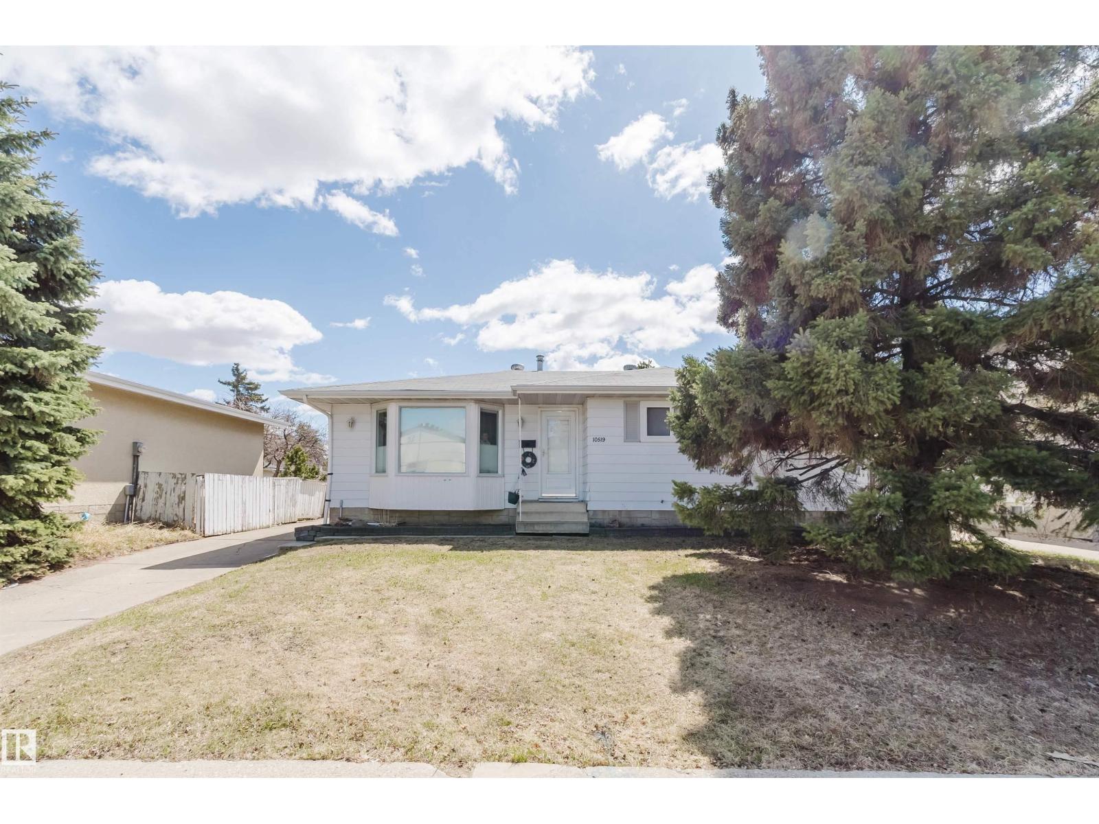 10519 36A AV NW, edmonton, Alberta
