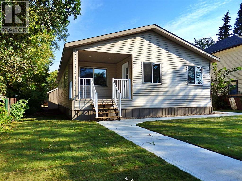 4908 51 Avenue, Vermilion, Alberta  T9X 1T6 - Photo 1 - A2277617
