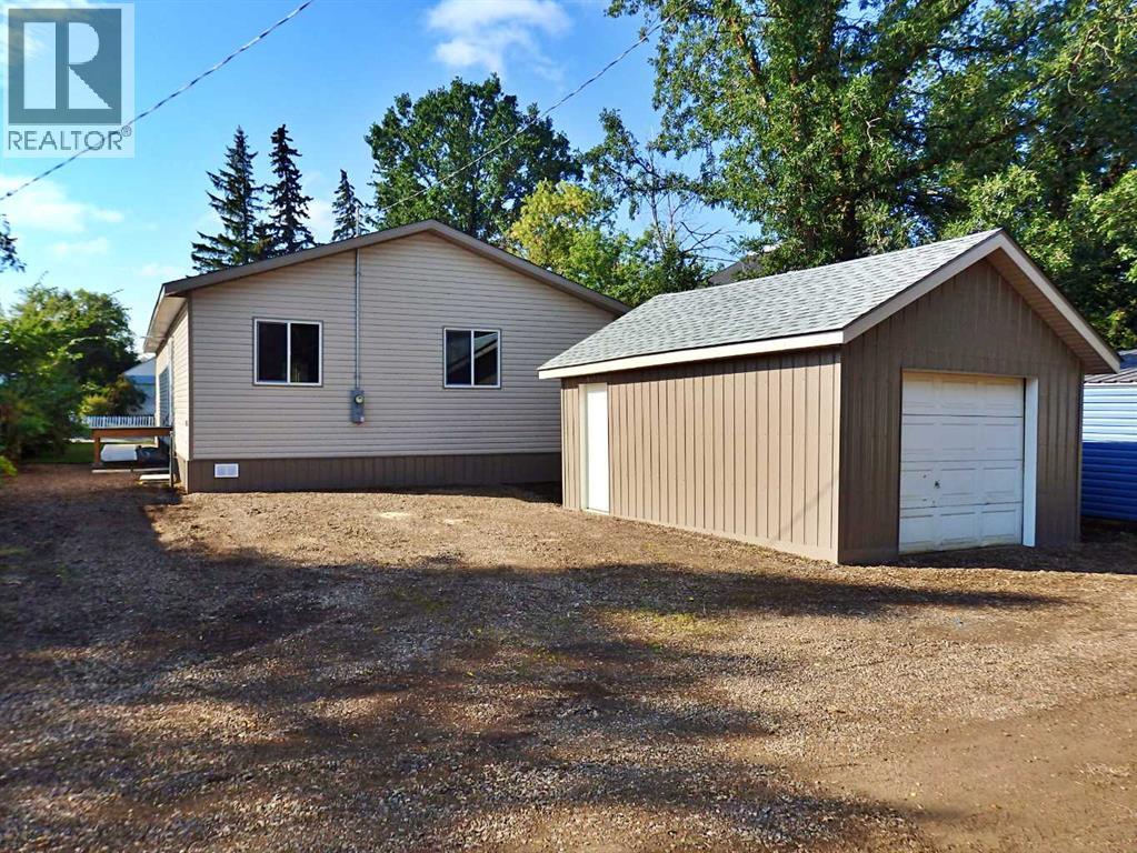 4908 51 Avenue, Vermilion, Alberta  T9X 1T6 - Photo 20 - A2277617