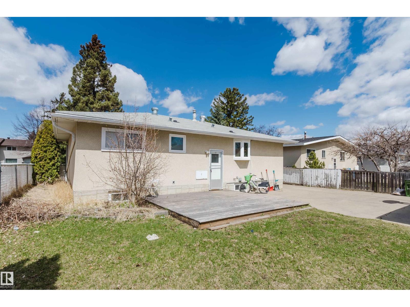 10519 36a Av NW, Edmonton, Alberta  T6J 2H7 - Photo 39 - E4485432