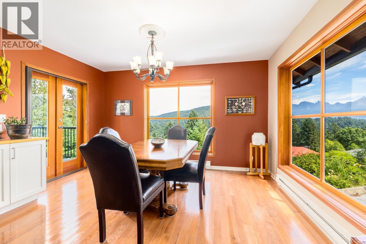 571 Roocroft Lane, Bowen Island, British Columbia  V0N 1G2 - Photo 10 - R3101199