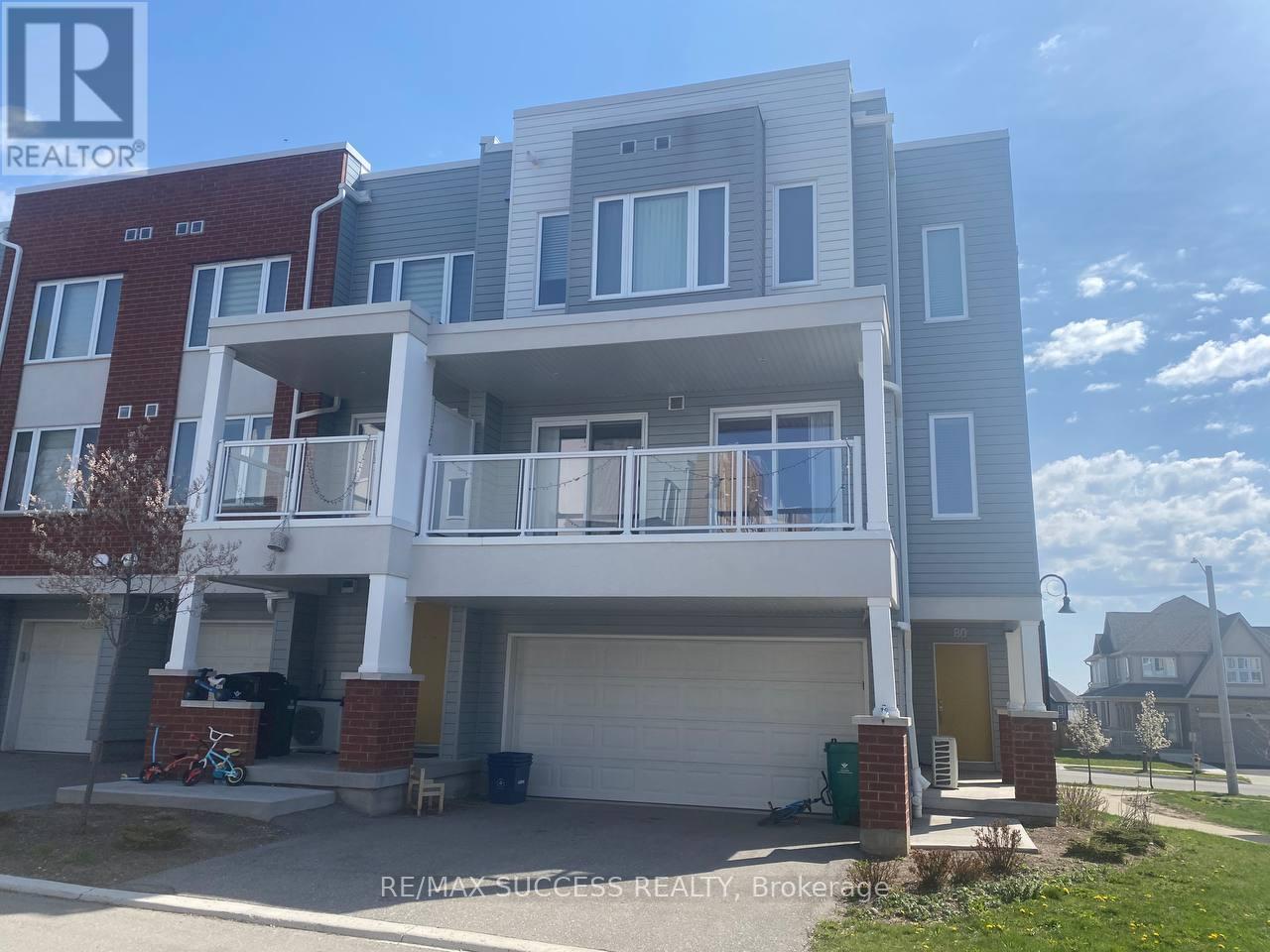 80 PROGRESS CRESCENT, Kitchener, Ontario