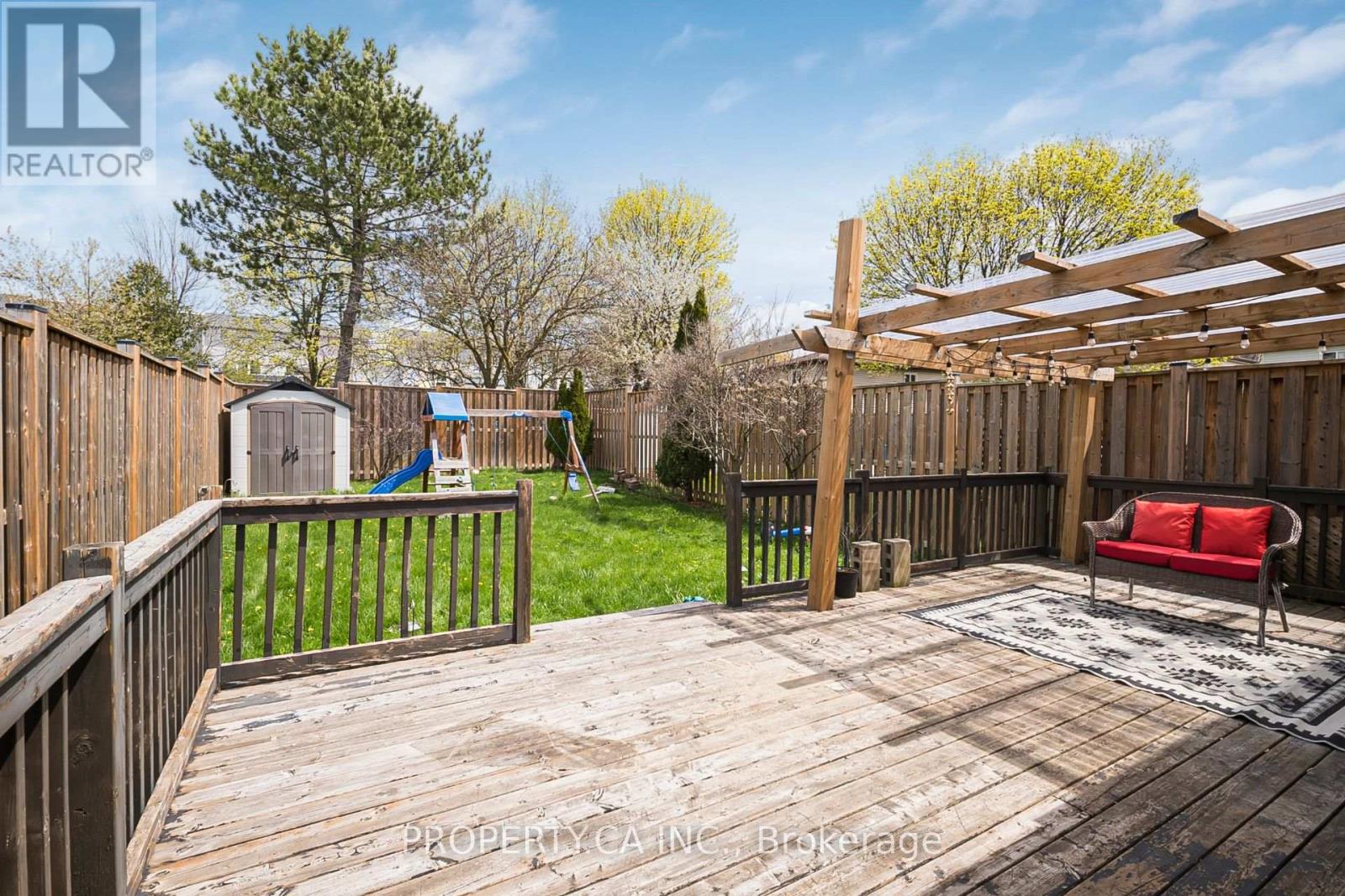 89 Ristau Crescent, Kitchener, Ontario  N2E 3A9 - Photo 37 - X13083022