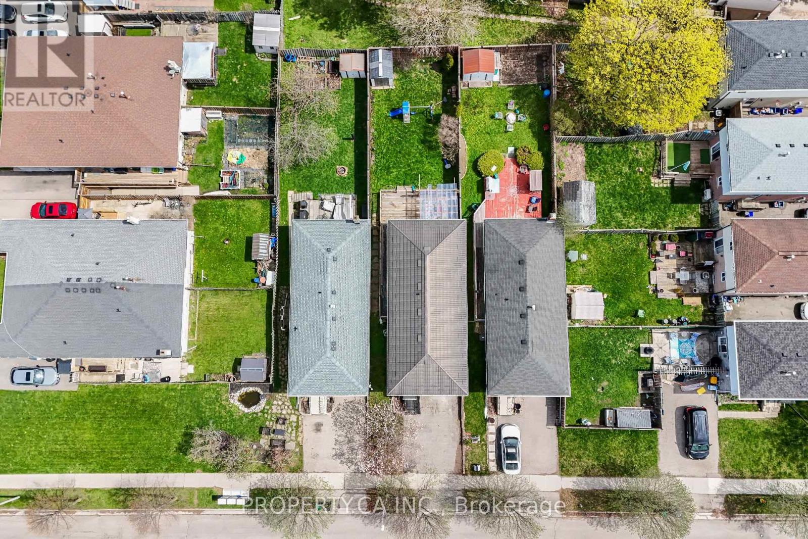 89 Ristau Crescent, Kitchener, Ontario  N2E 3A9 - Photo 40 - X13083022