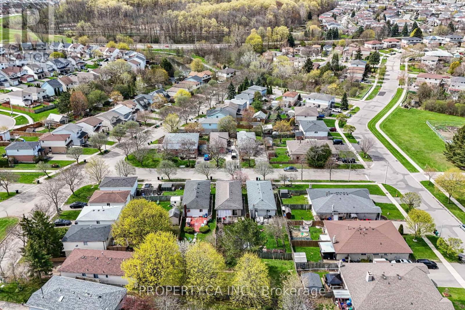 89 Ristau Crescent, Kitchener, Ontario  N2E 3A9 - Photo 42 - X13083022
