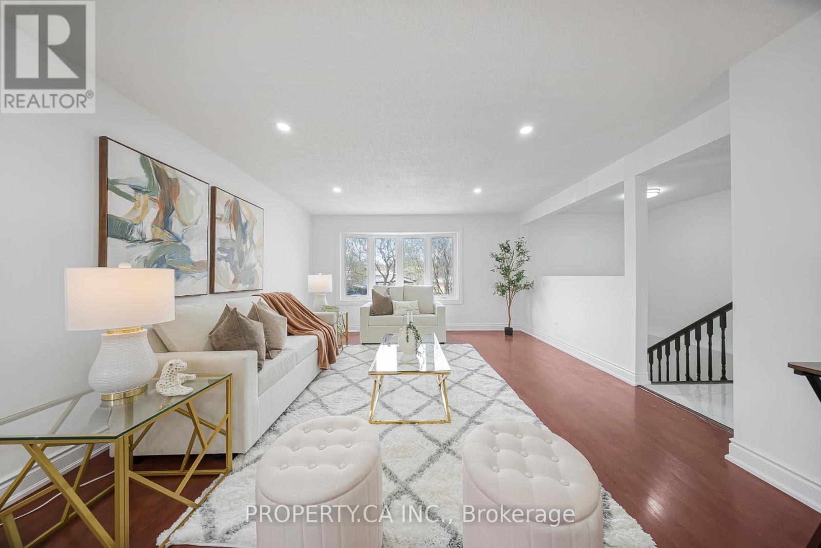 89 Ristau Crescent, Kitchener, Ontario  N2E 3A9 - Photo 6 - X13083022