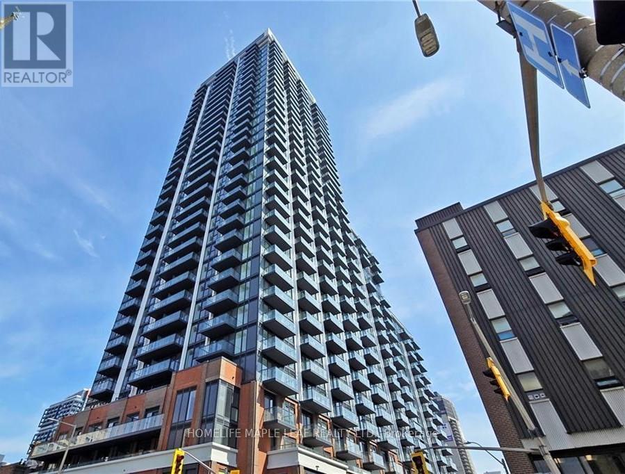 1211 - 75 JAMES STREET, Hamilton, Ontario
