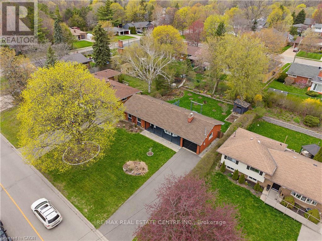 147 Churchill Drive, Cambridge, Ontario  N1S 1S3 - Photo 32 - X13083220