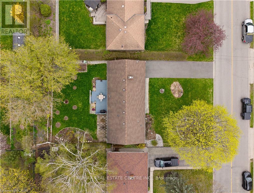 147 Churchill Drive, Cambridge, Ontario  N1S 1S3 - Photo 33 - X13083220