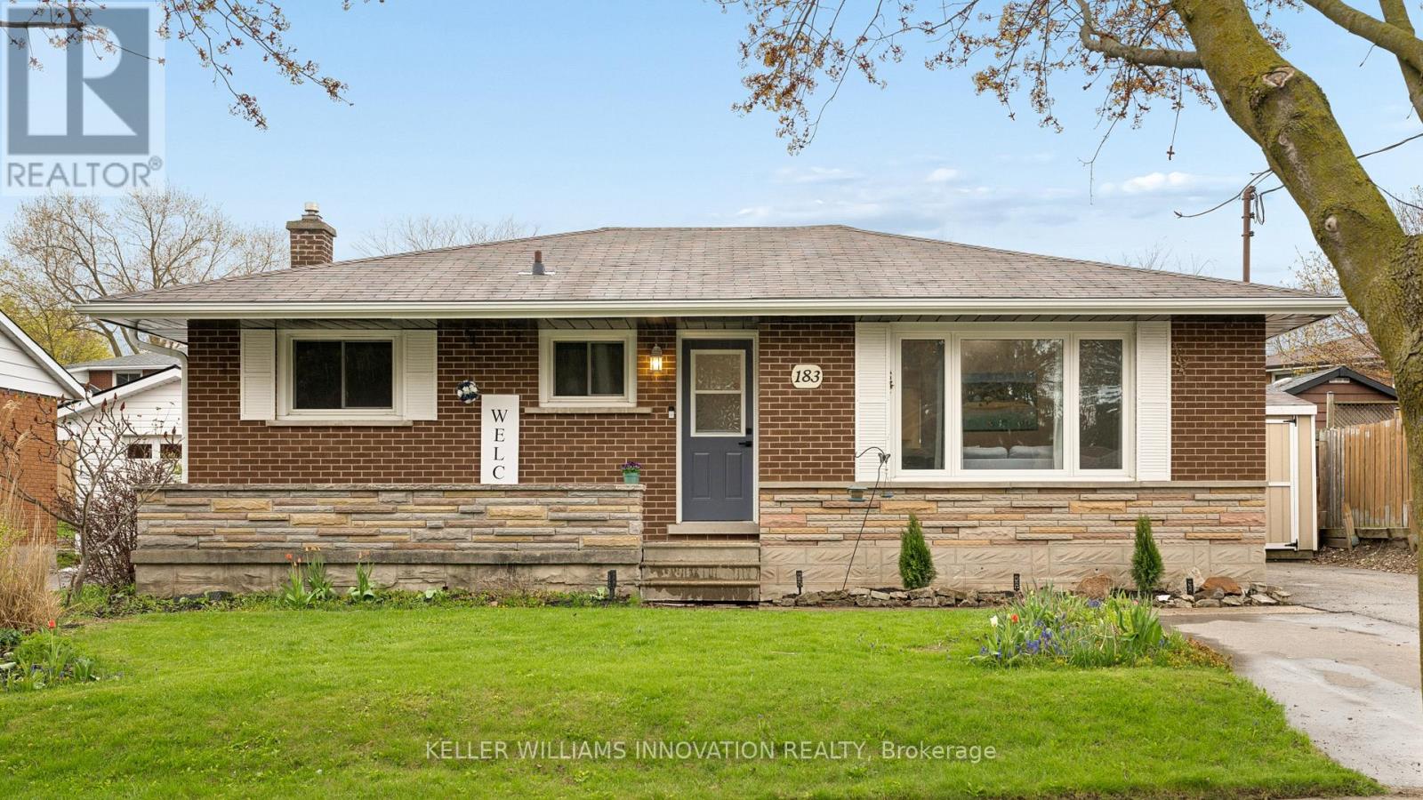 183 Kipling Avenue, Kitchener, Ontario  N2C 2B9 - Photo 3 - X13083226