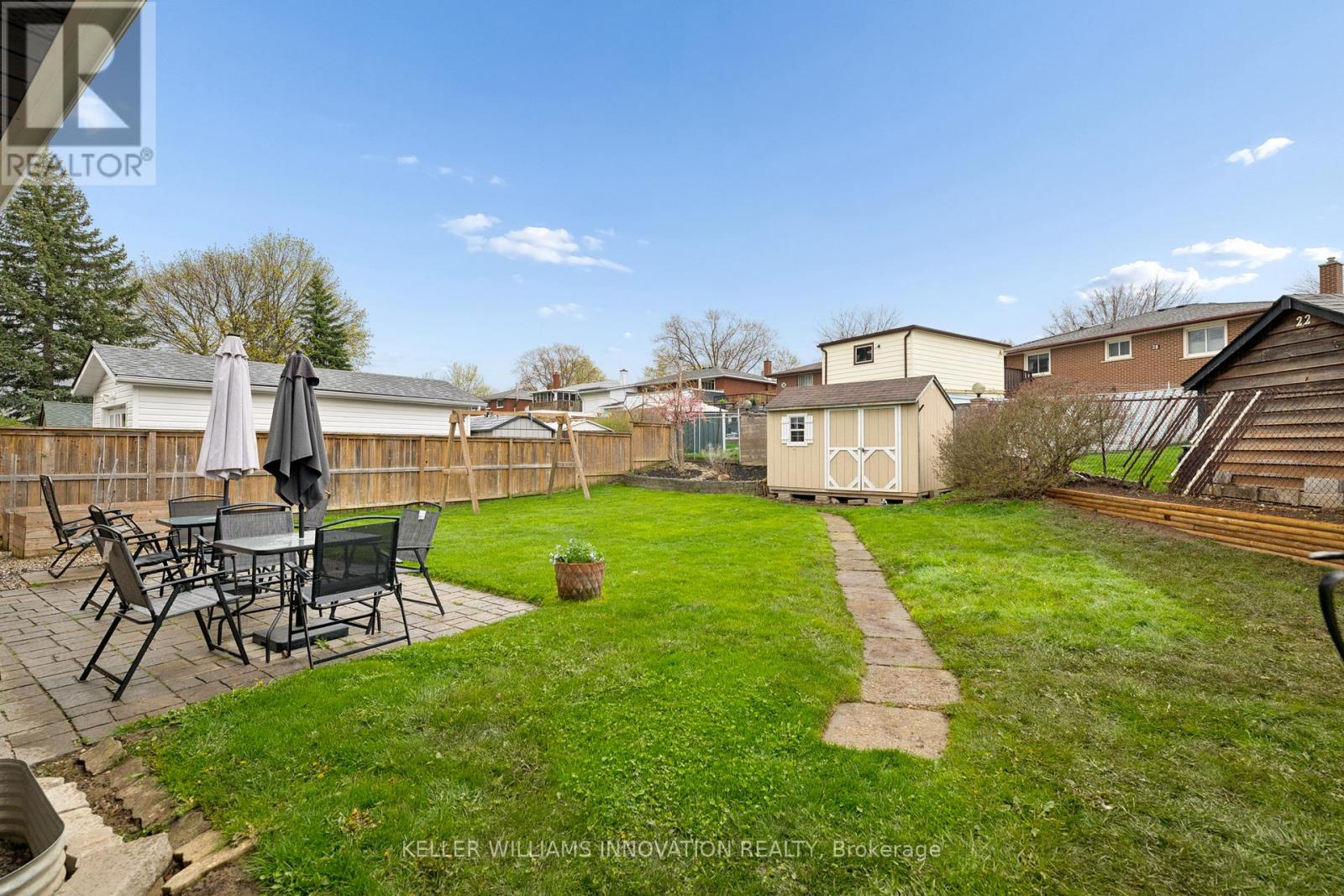 183 Kipling Avenue, Kitchener, Ontario  N2C 2B9 - Photo 32 - X13083226