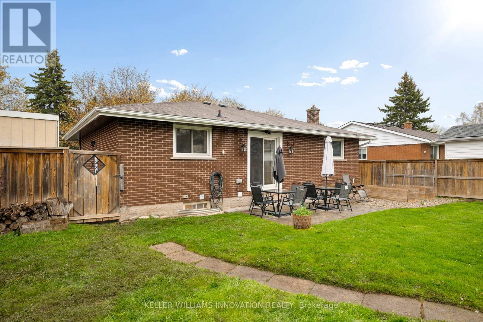 183 Kipling Avenue, Kitchener, Ontario  N2C 2B9 - Photo 33 - X13083226