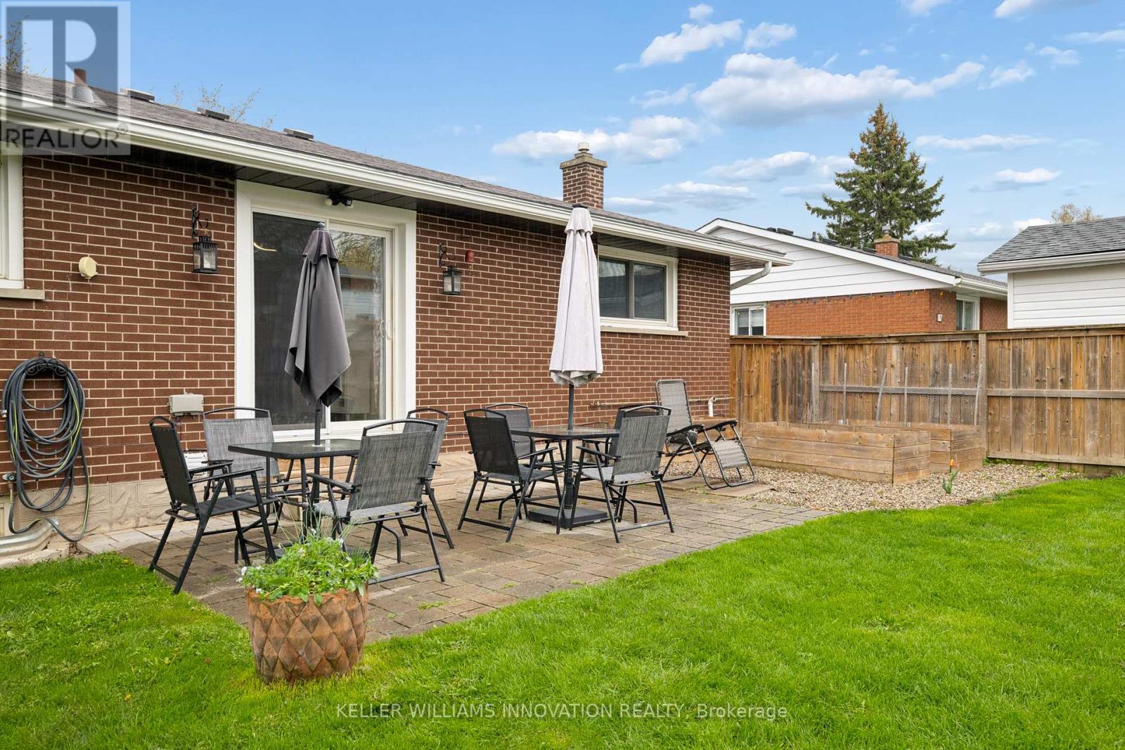 183 Kipling Avenue, Kitchener, Ontario  N2C 2B9 - Photo 34 - X13083226