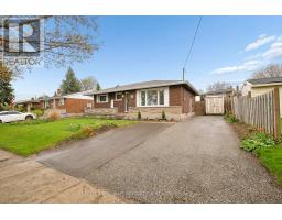 183 KIPLING AVENUE, Kitchener, Ontario