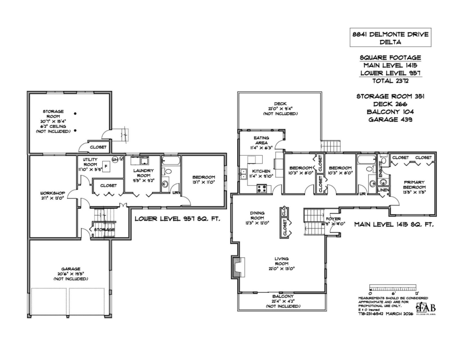 8841 Delmonte Crescent, Delta, British Columbia  V4C 4A8 - Photo 36 - R3112978