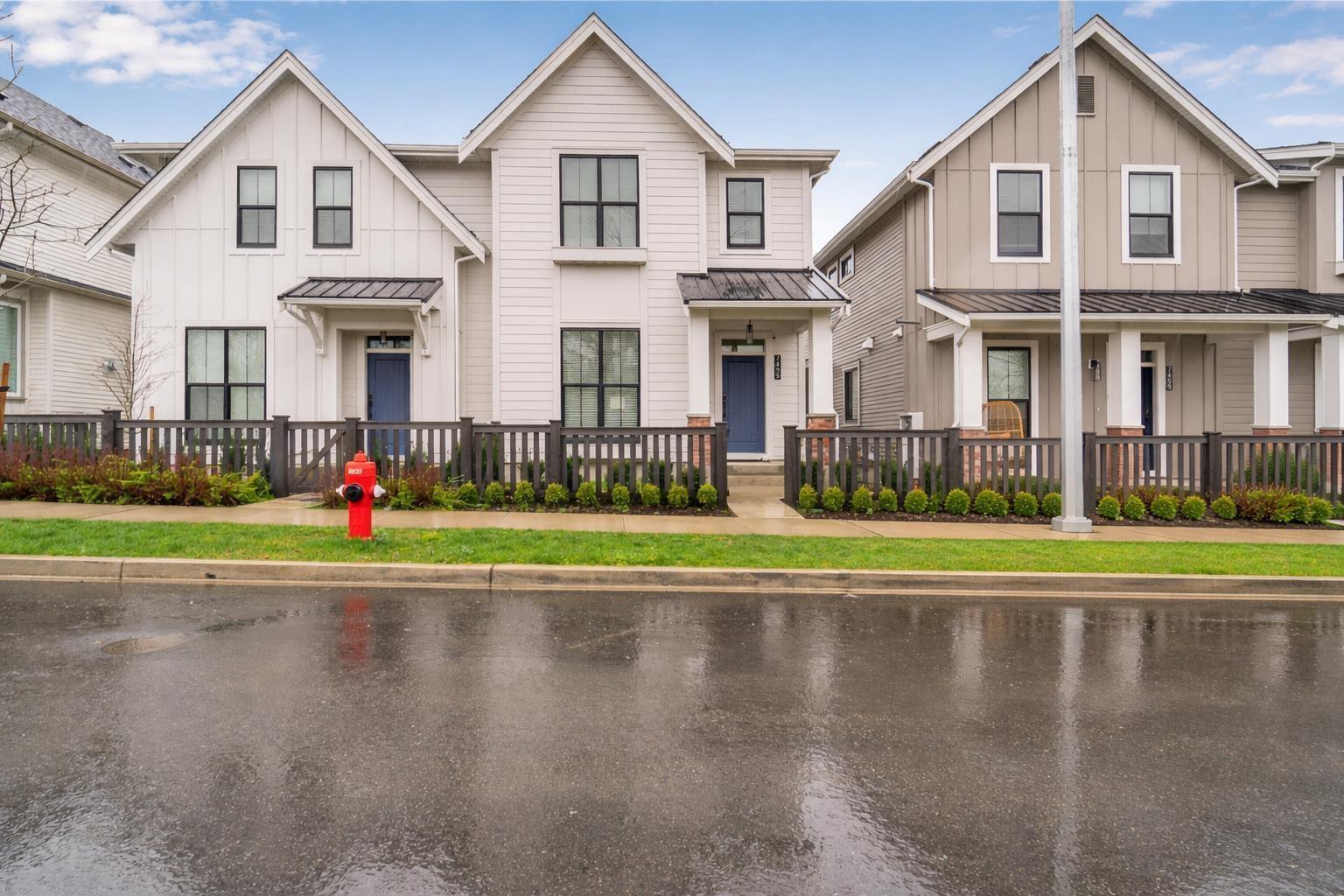 7495 197 STREET, Langley, British Columbia
