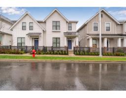 7495 197 STREET, Langley, British Columbia