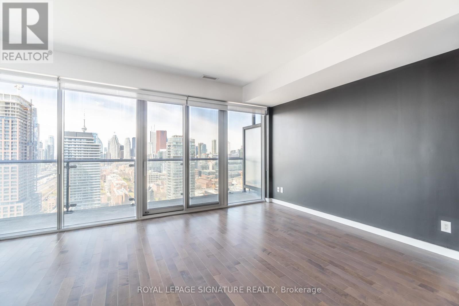 2801 - 70 Distillery Lane, Toronto, Ontario  M5A 0E3 - Photo 2 - C13023998